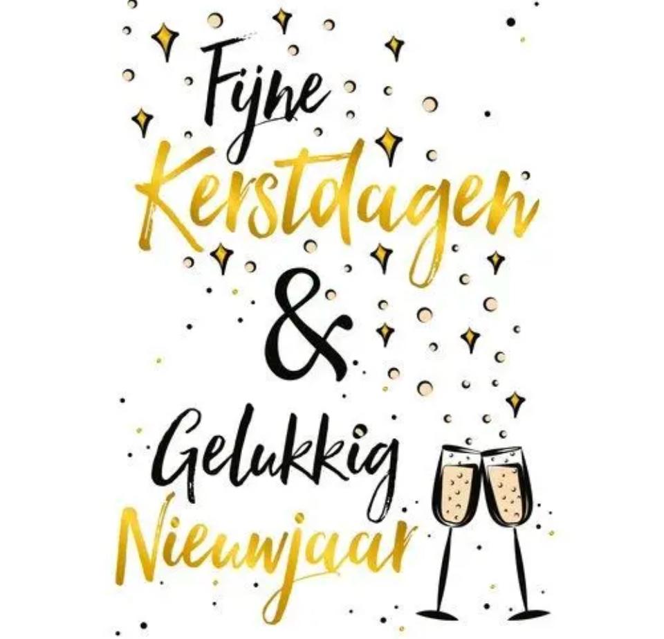 Mededelingsposter Beste luisteraar, lieve sponsors, vrienden, bekenden en collega’s,