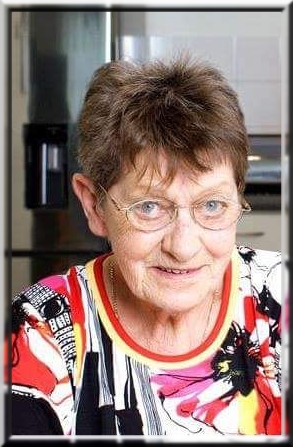 Els Hurkens Foto van Els Hurkens
