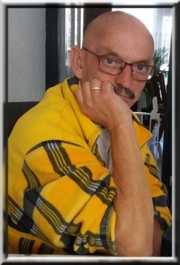 Henk van Peij Foto van Henk van Peij, medeoprichter van Heuvellandexpress