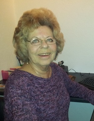 Lola Foto van Lola