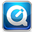 Playknop Quicktime