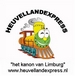 Foto van Heuvellandexpress